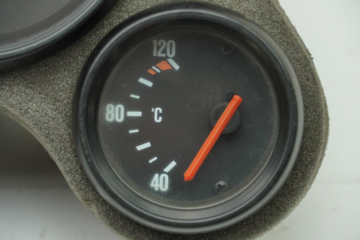 Aprilia Pegaso 650 GA (MX) Speedometer Instrument Cluster