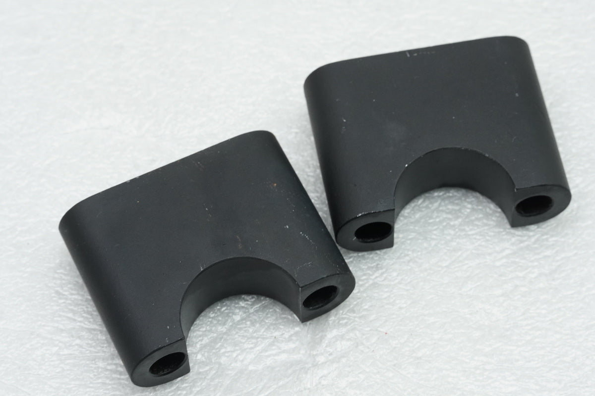 MOTO MORINI CORSARO 1200 Lenkerklemmung oben unten Riser Halter Lenker Schrauben