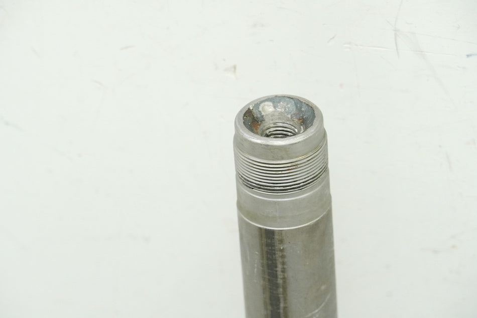 SUZUKI RG 125 NF12B GAMMA Lower Triple Clamp (for Fork Stanchion)