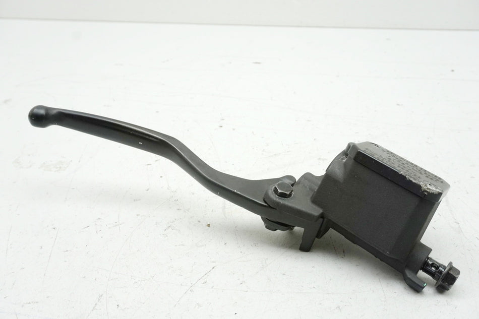YAMAHA MT 125 A RE39 Cilindro de freno delantero Bomba de freno Cilindro maestro de freno