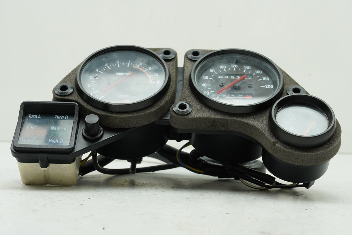 Aprilia Pegaso 650 GA (MX) Speedometer Instrument Cluster