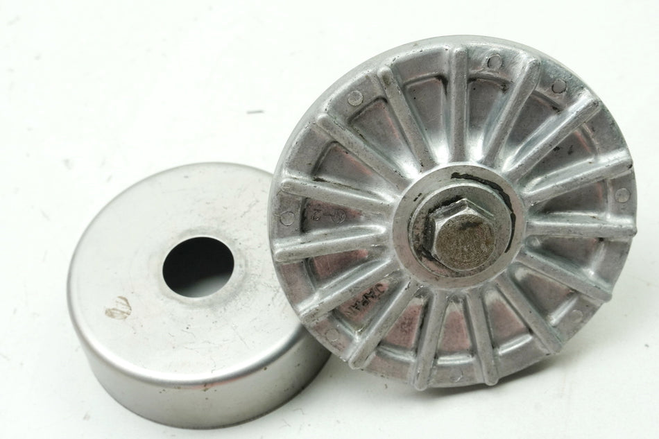 KAWASAKI Z 750 E KZ750E Motordeckel Halter Ölfilter Cover Motor Deckel Schraube