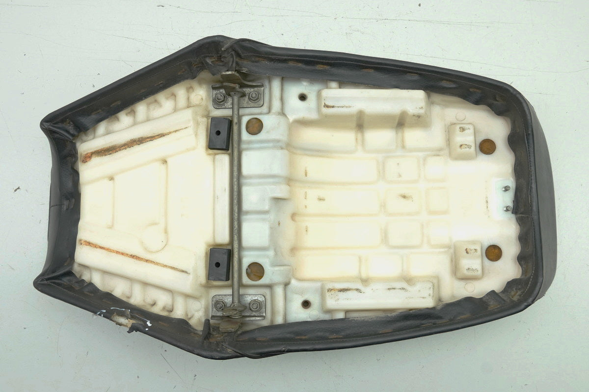 YAMAHA SR 250 3Y8 Asiento (para chasis)