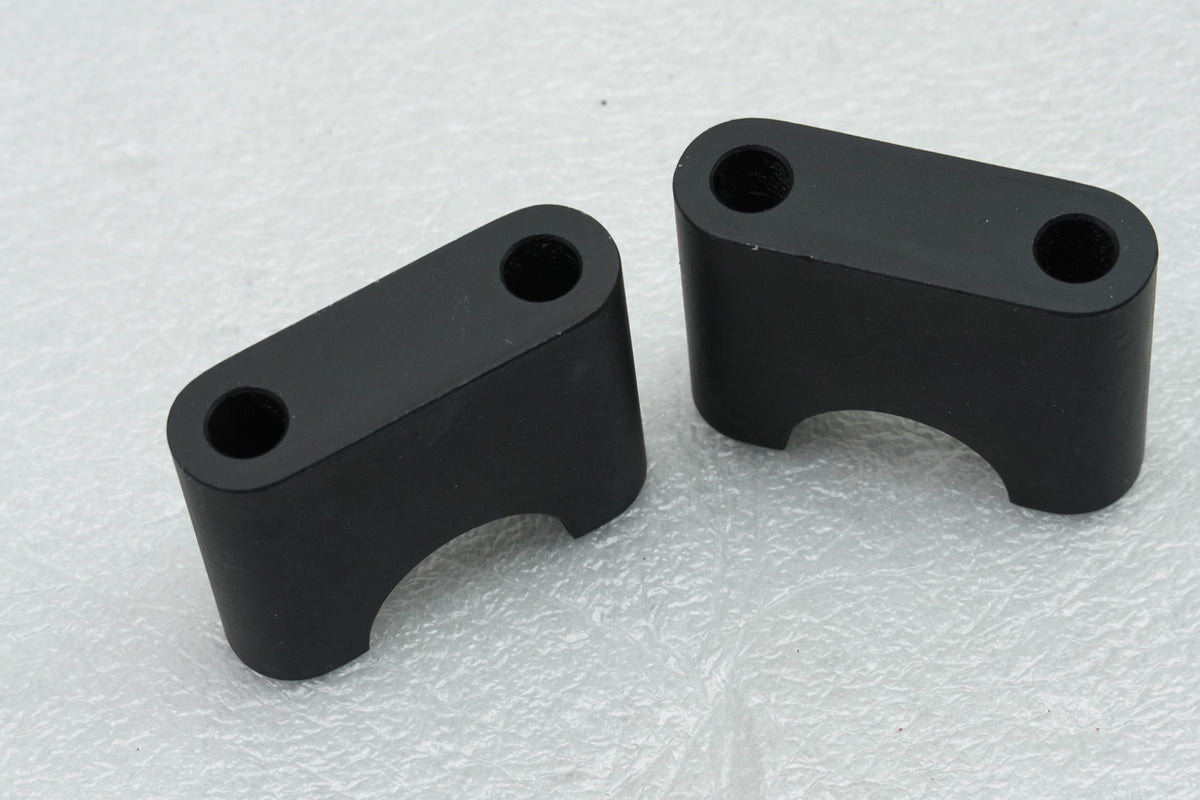 MOTO MORINI CORSARO 1200 Lenkerklemmung oben unten Riser Halter Lenker Schrauben