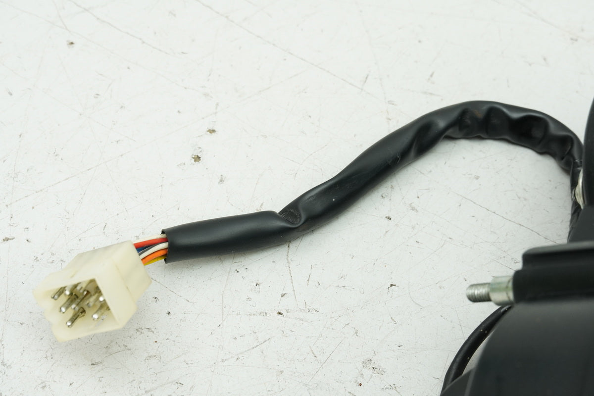 Aprilia Pegaso 650 GA (MX) Speedometer Instrument Cluster