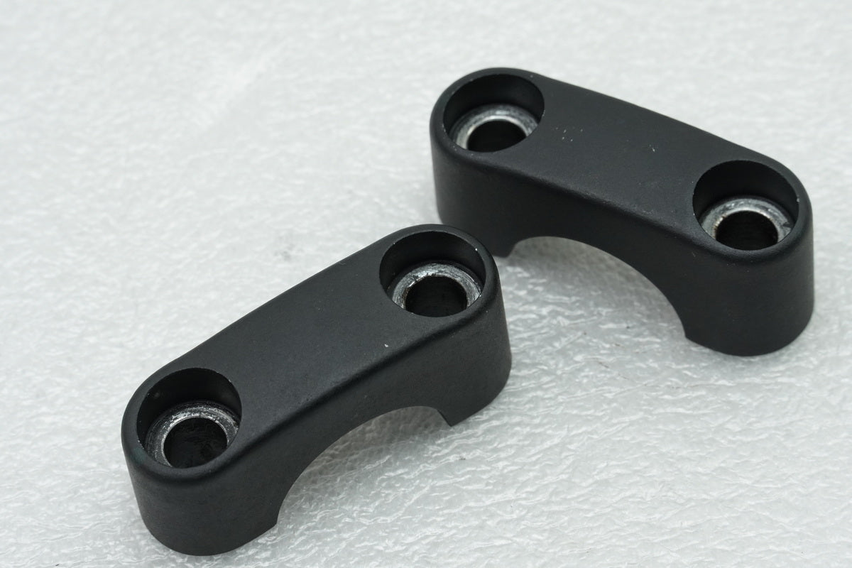 MOTO MORINI CORSARO 1200 Lenkerklemmung oben unten Riser Halter Lenker Schrauben