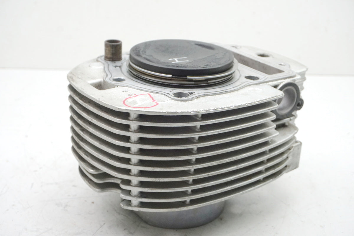 YAMAHA XVS 1100 VP05 DRAG STAR Front Cylinder & Piston