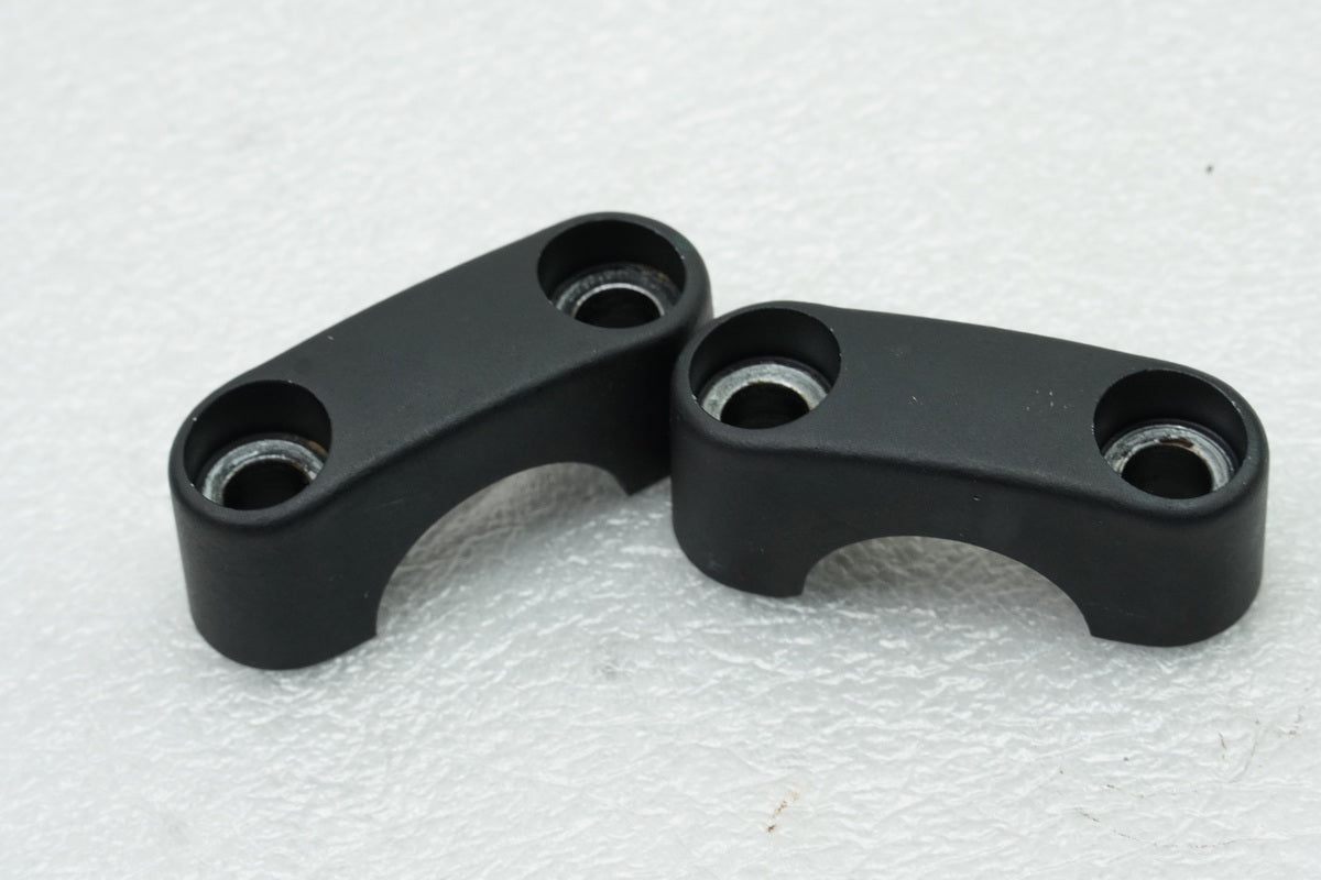 MOTO MORINI CORSARO 1200 Lenkerklemmung oben unten Riser Halter Lenker Schrauben