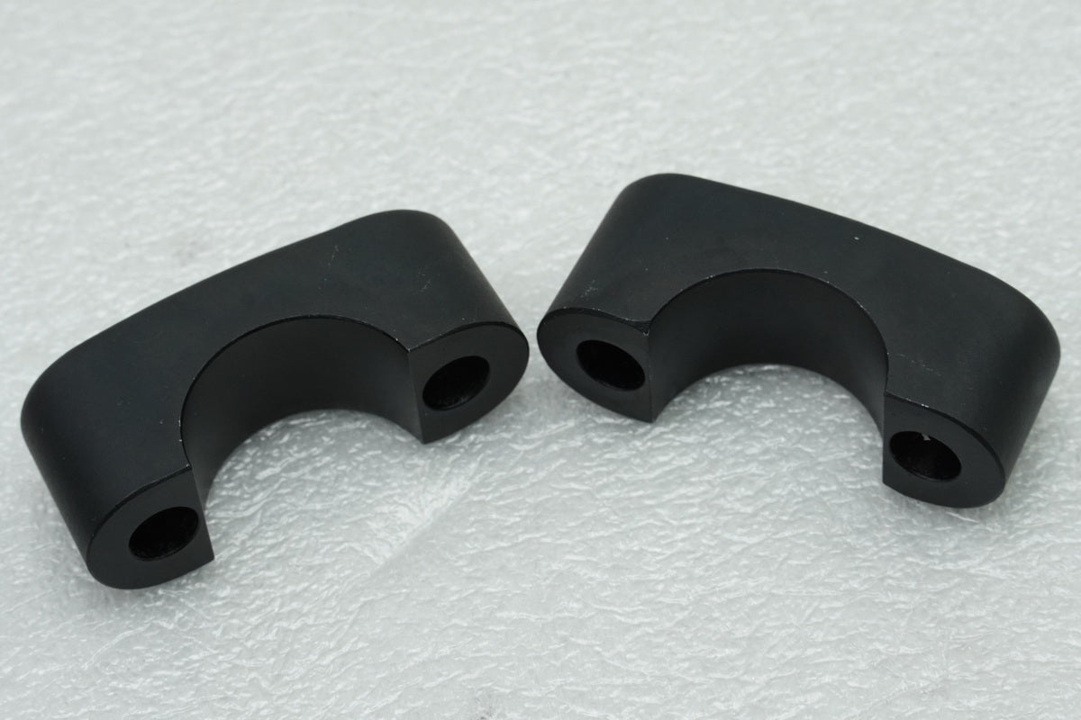 MOTO MORINI CORSARO 1200 Lenkerklemmung oben unten Riser Halter Lenker Schrauben