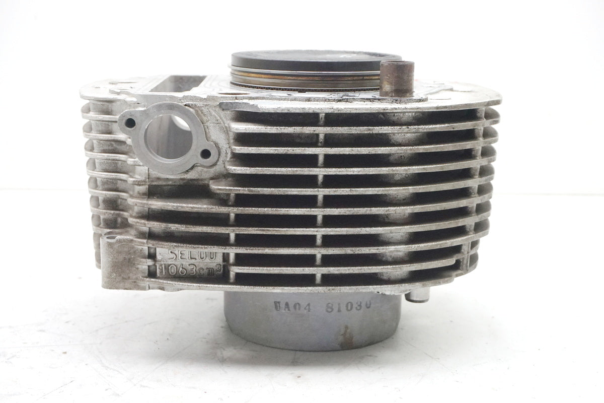 YAMAHA XVS 1100 VP05 DRAG STAR Front Cylinder & Piston