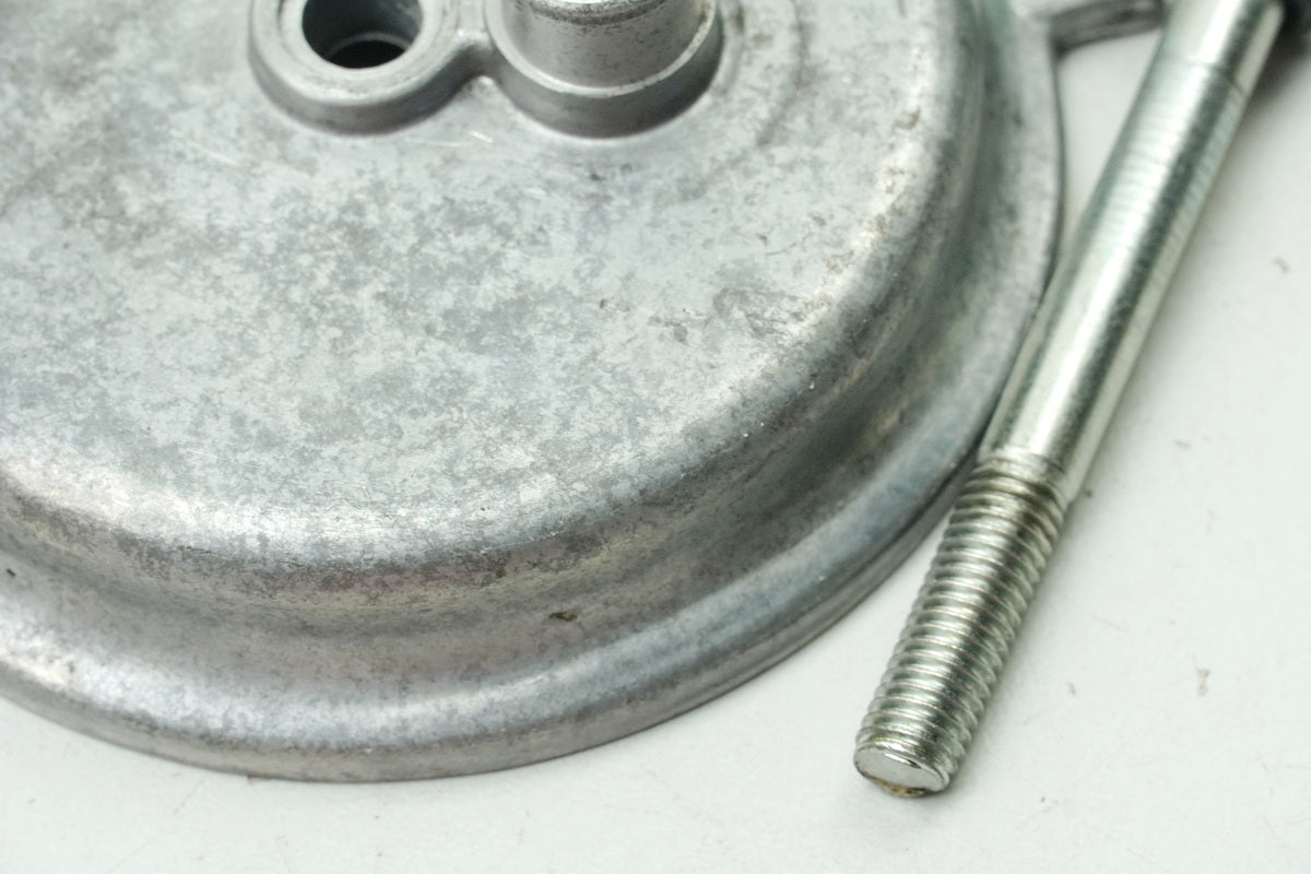KAWASAKI Z 750 E KZ750E Tapa motor ventilación transmisión Tapa motor