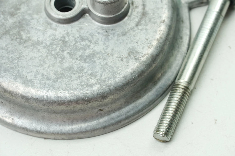 KAWASAKI Z 750 E KZ750E Motordeckel Entlüftung Getriebe Cover Motor Deckel