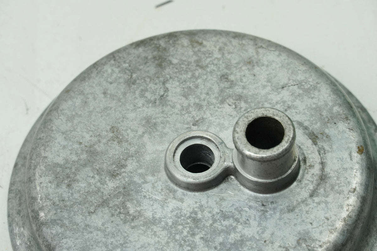 KAWASAKI Z 750 E KZ750E Tapa motor ventilación transmisión Tapa motor