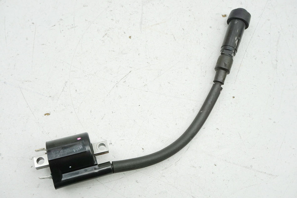 YAMAHA MT 125 A RE39 Bobina de encendido, conector de bujía