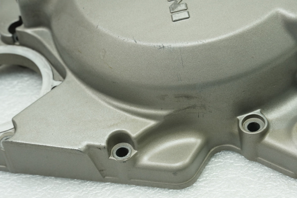 MOTO MORINI CORSARO 1200 Limadeckel Cover Motor Motordeckel Kurbelgehäuse