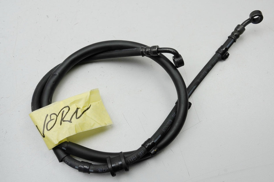 VESPA Primavera 50 4T 3V i-Get Bremsleitung vorn Bremsschlauch 1C002541
