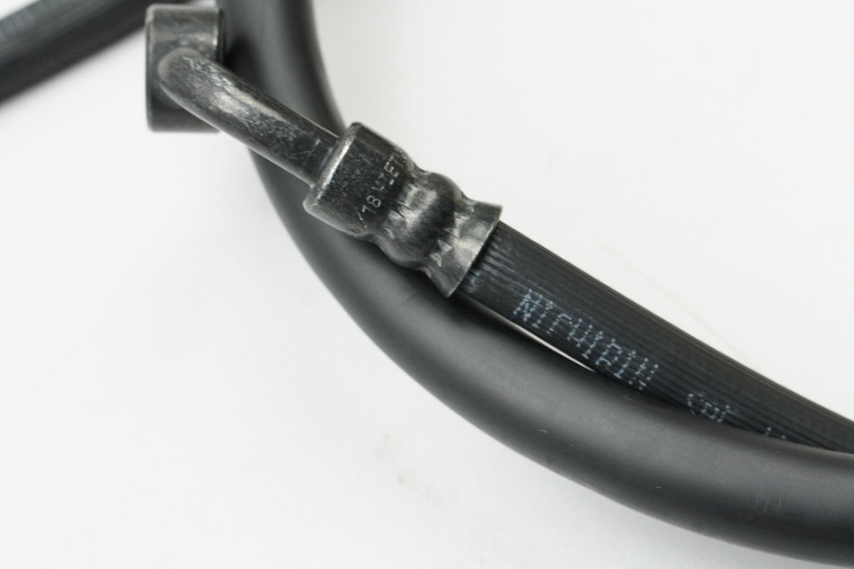 VESPA Primavera 50 4T 3V i-Get Bremsleitung vorn Bremsschlauch 1C002541
