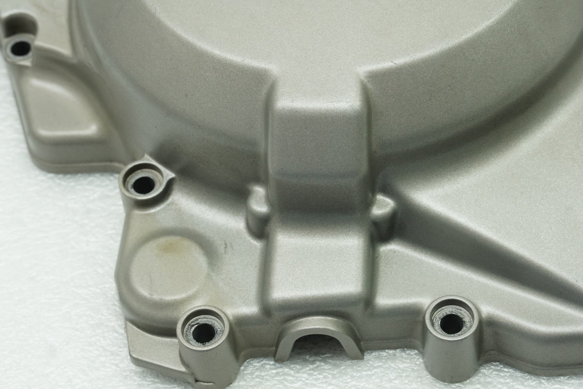 MOTO MORINI CORSARO 1200 Limadeckel Cover Motor Motordeckel Kurbelgehäuse