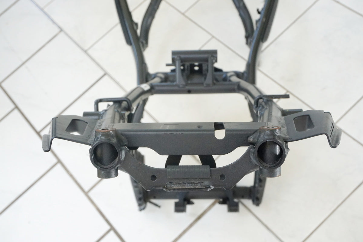 HONDA CB 650 FA RC75 Frame & Title COC Frame - Dimensional Report