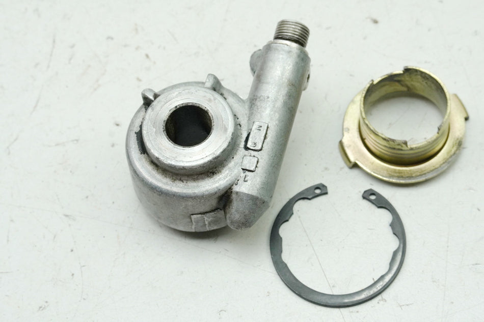 KAWASAKI Z 750 E KZ750E Tachoantrieb Tachoschnecke für Tacho Mitnehmer (Felge)