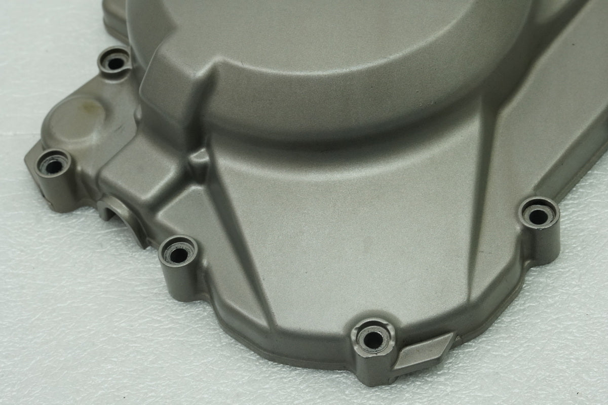 MOTO MORINI CORSARO 1200 Limadeckel Cover Motor Motordeckel Kurbelgehäuse
