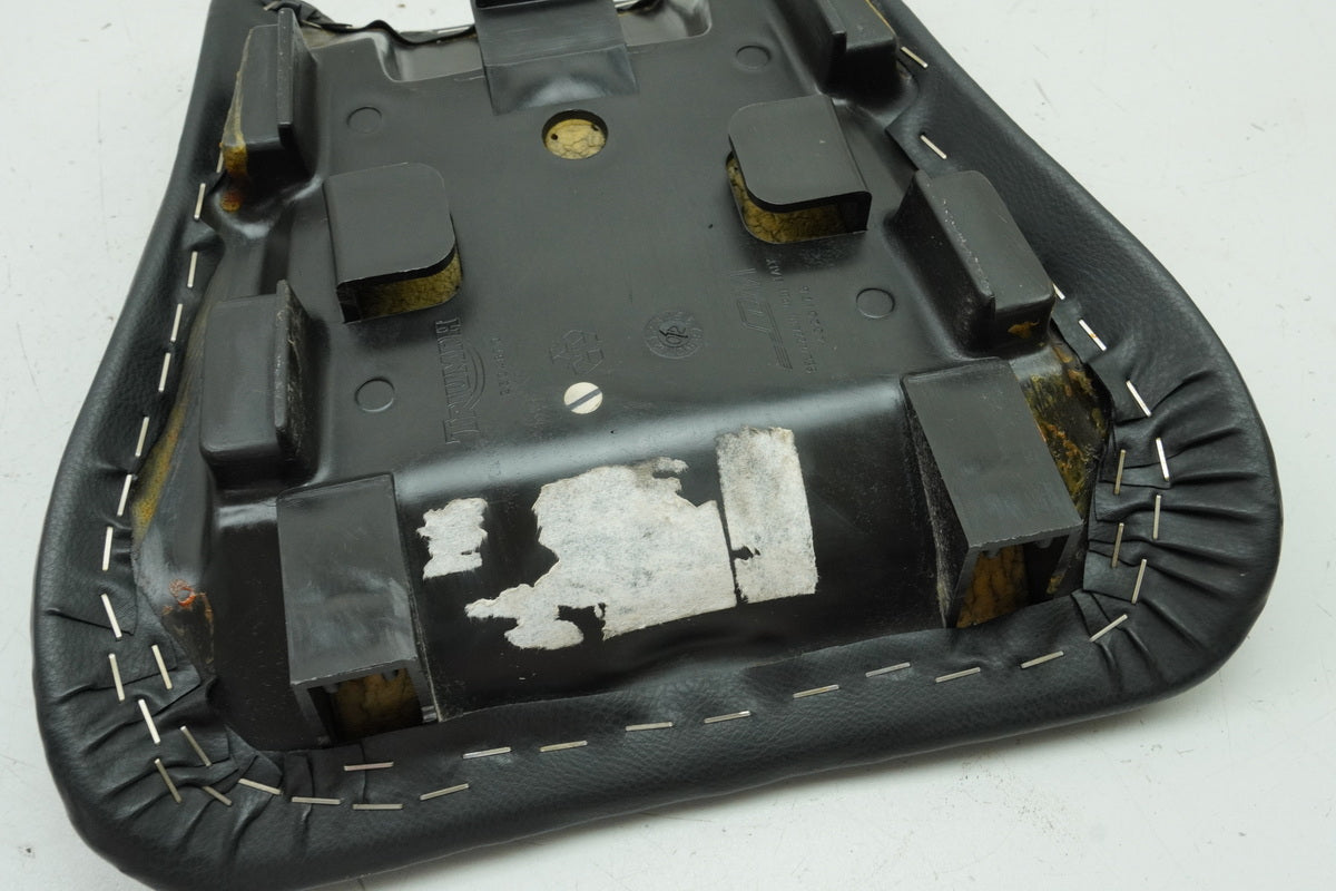 TRIUMPH SPEED TRIPLE 955 i 595 N Fahrersitz Sitz Seat T2304870