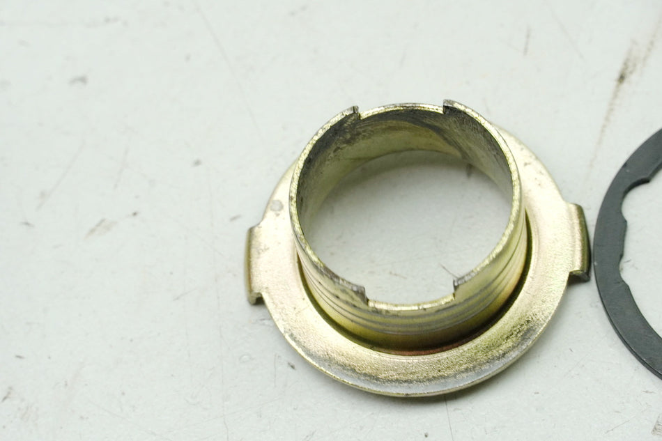 KAWASAKI Z 750 E KZ750E Tachoantrieb Tachoschnecke für Tacho Mitnehmer (Felge)