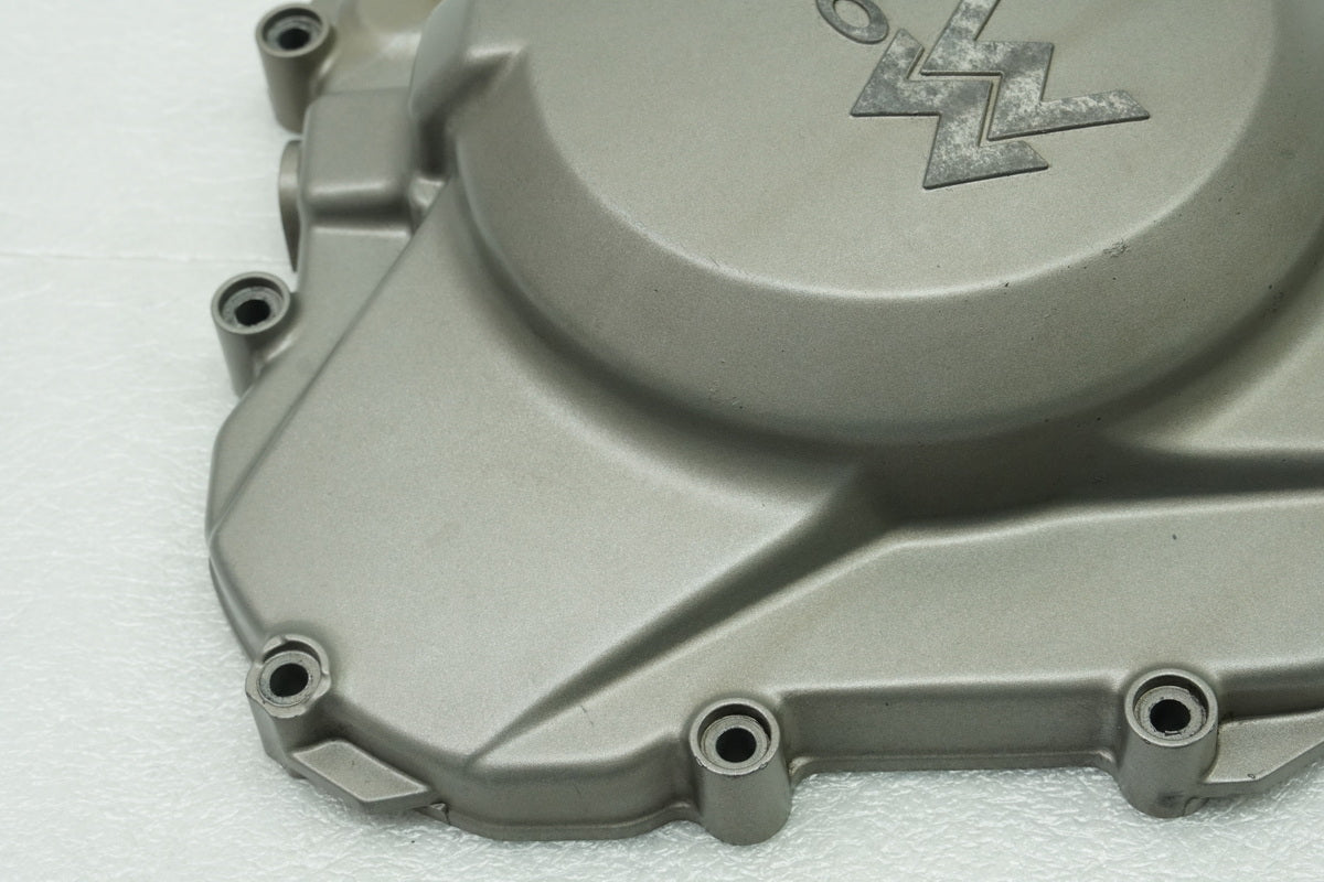 MOTO MORINI CORSARO 1200 Limadeckel Cover Motor Motordeckel Kurbelgehäuse