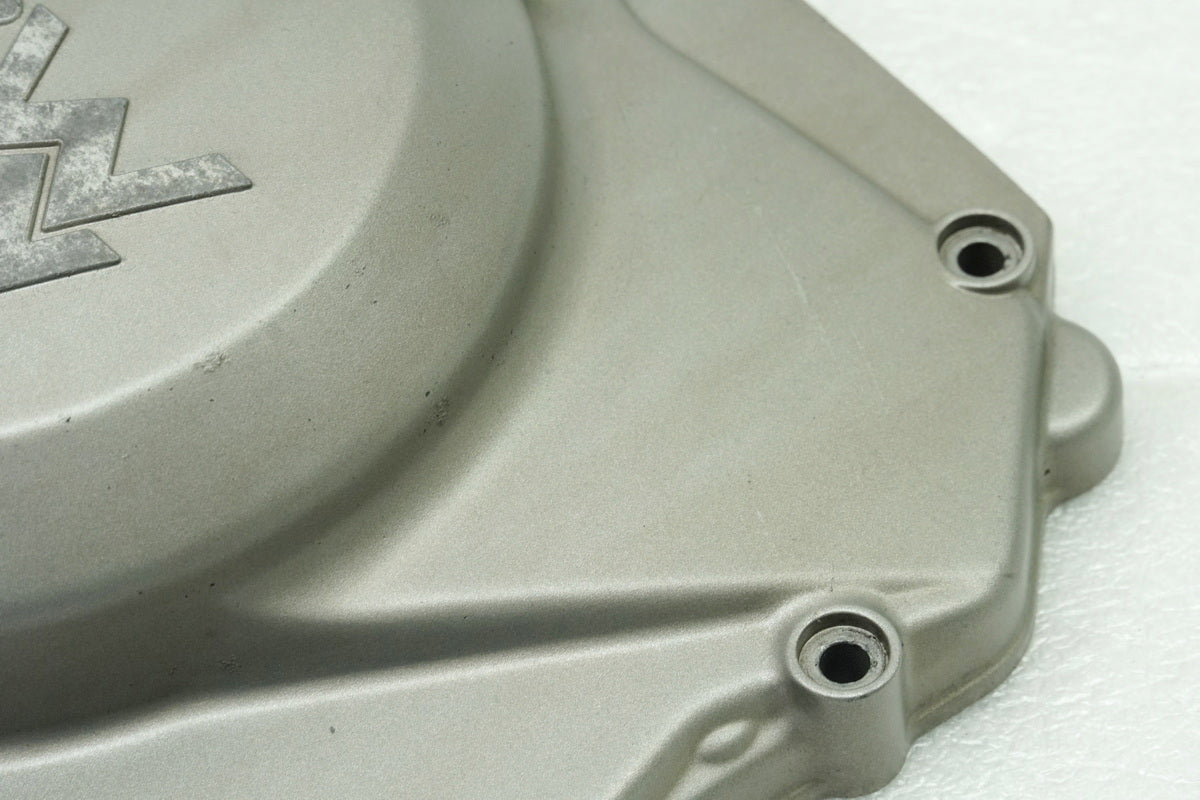 MOTO MORINI CORSARO 1200 Limadeckel Cover Motor Motordeckel Kurbelgehäuse