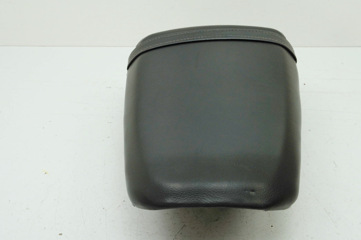 TRIUMPH SPEED TRIPLE 955 i 595 N Soziussitz Sitz hinten Beifahrer Seat T2304880