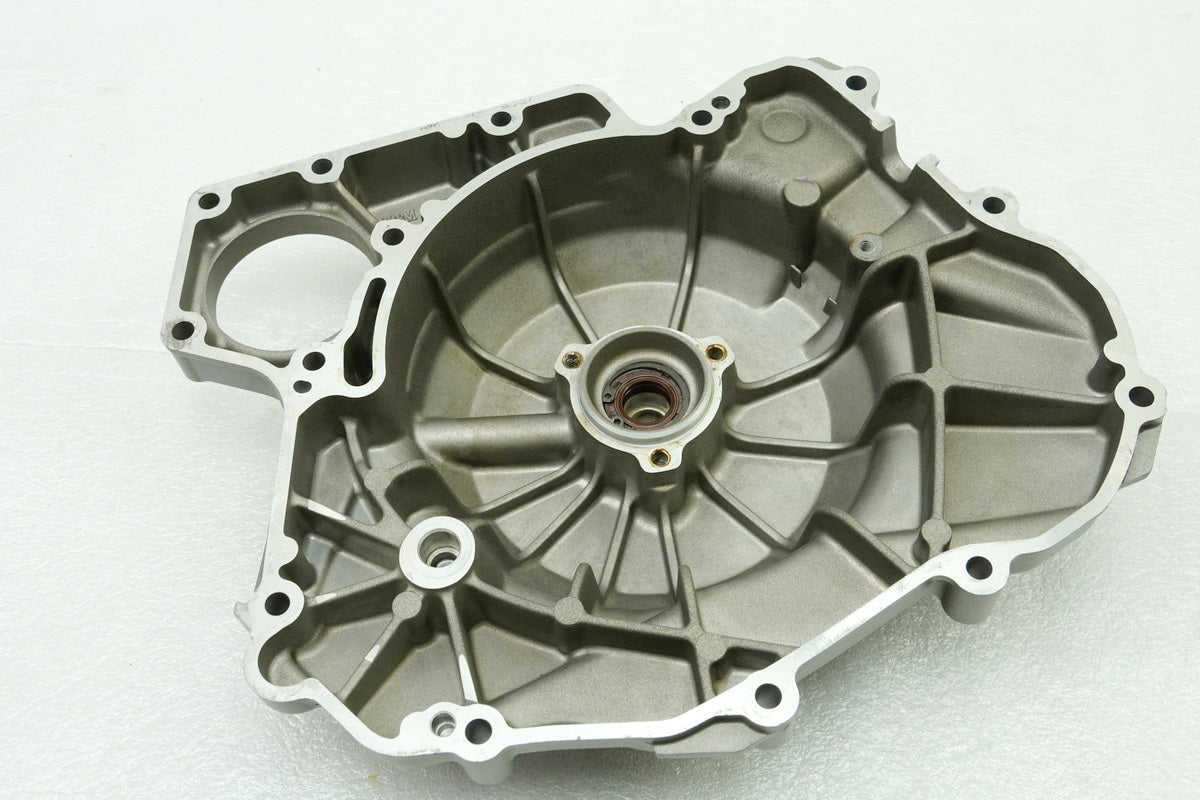 MOTO MORINI CORSARO 1200 Limadeckel Cover Motor Motordeckel Kurbelgehäuse