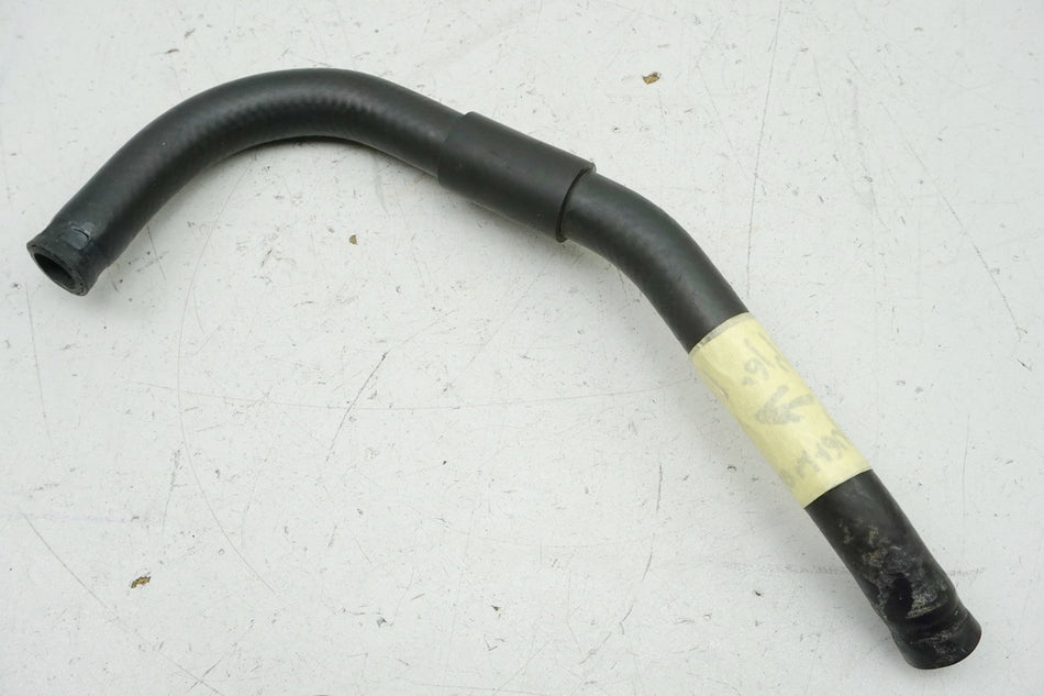 YAMAHA MT 125 A RE39 Radiator Hose Radiator left --> Thermostat