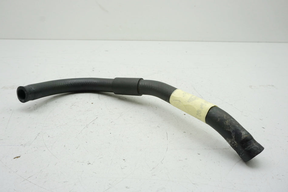 YAMAHA MT 125 A RE39 Radiator Hose Radiator left --> Thermostat