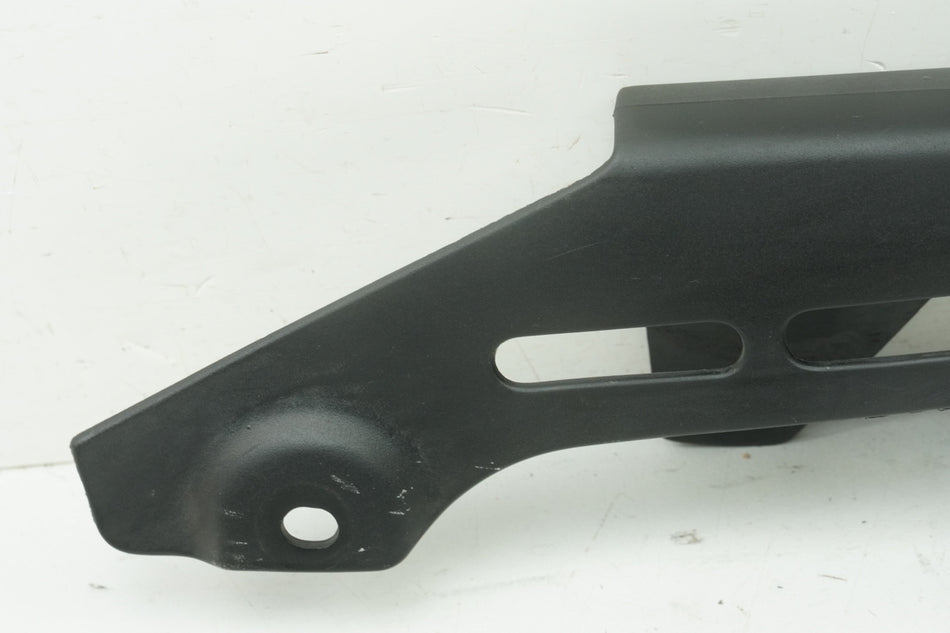 SUZUKI RG 125 NF12B GAMMA Chain Guard original Chain Case Cover Swingarm