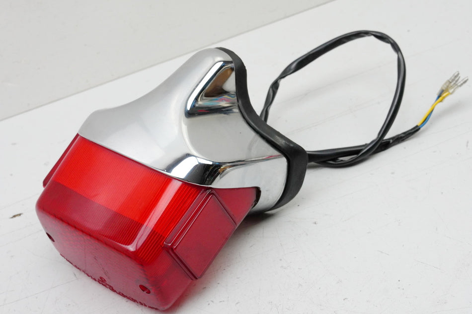 YAMAHA XV 535 VIRAGO 2YL Rücklicht Lampe Tail Light rear