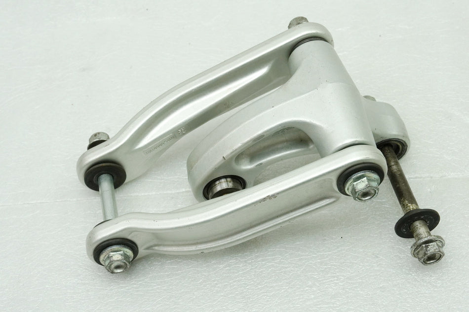 MOTO MORINI CORSARO 1200 Suspension Linkage Shock Absorber Lever