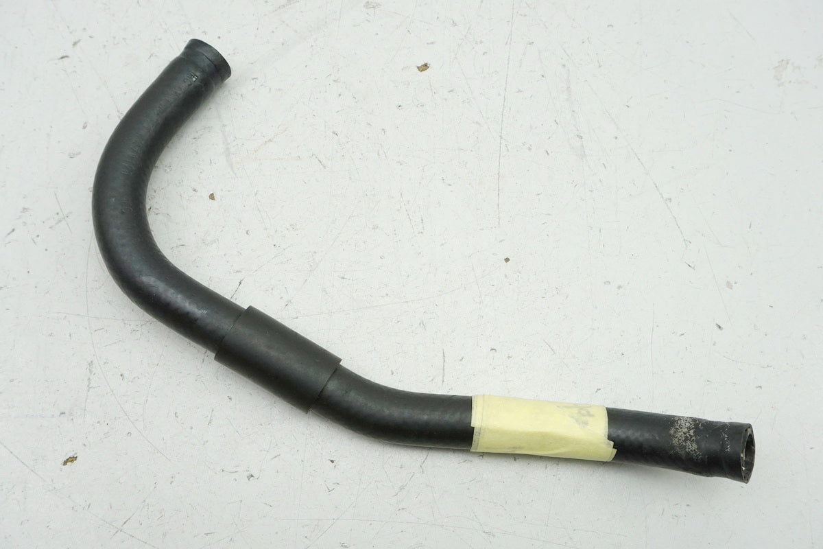 YAMAHA MT 125 A RE39 Kühlerschlauch Kühler links --> Thermostat