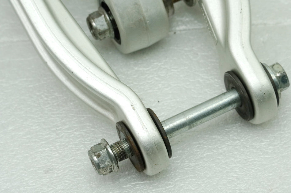 MOTO MORINI CORSARO 1200 Suspension Linkage Shock Absorber Lever