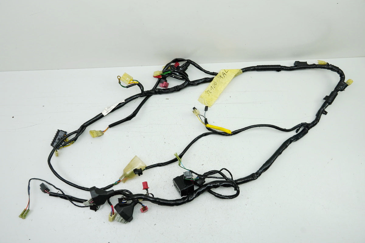 HONDA CBR 600 PC31 Wiring Harness Main Wiring Harness 32100-MAL-9000