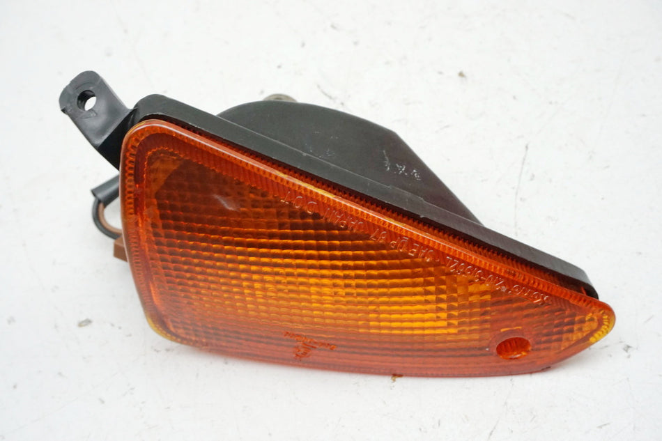 Yamaha FJ 1200 3CW Intermitente delantero izquierdo Turn Signal