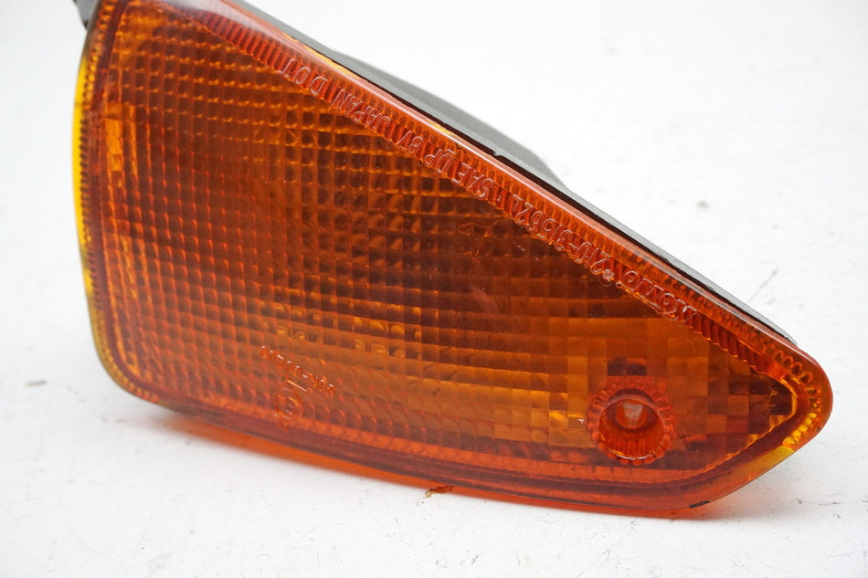 Yamaha FJ 1200 3CW Intermitente delantero izquierdo Turn Signal