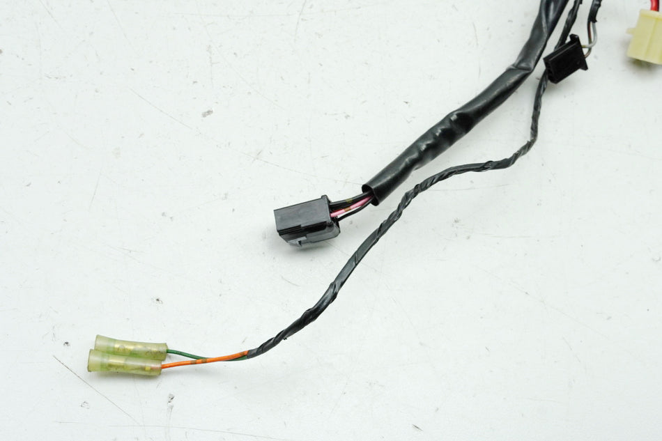 HONDA CBR 600 PC31 Kabelbaum Hauptkabelbaum Wire Harness 32100-MAL-9000