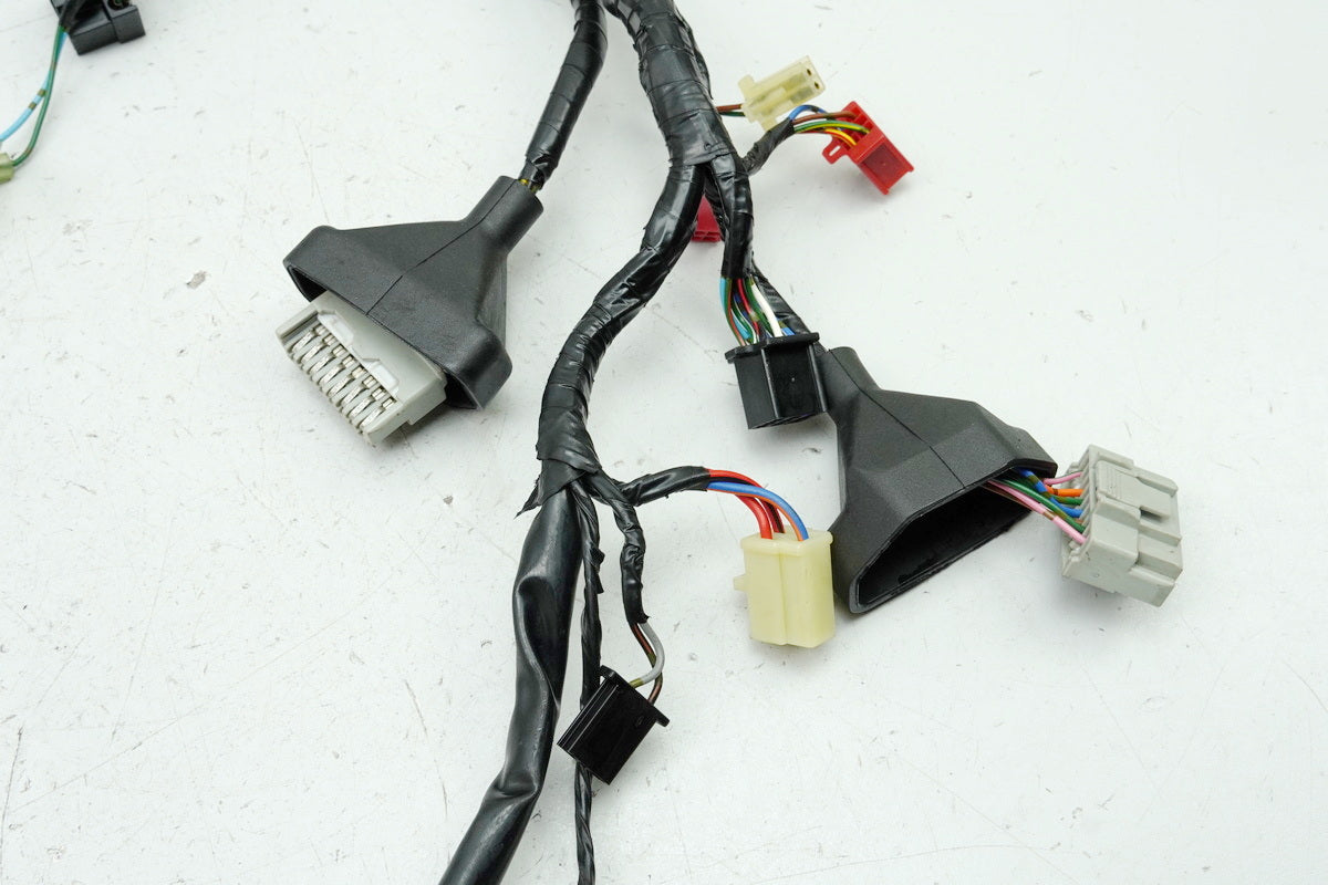 HONDA CBR 600 PC31 Wiring Harness Main Wiring Harness 32100-MAL-9000