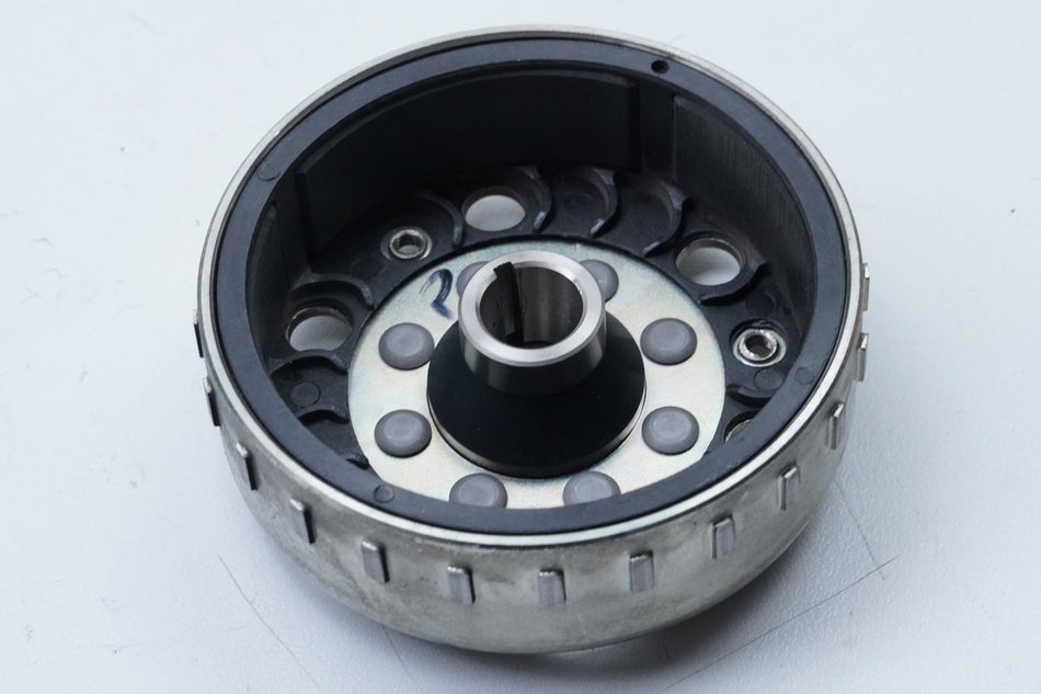 VESPA Primavera 50 4T 3V i-Get Lima Rotor Polrad Lichtmaschine 1A003819