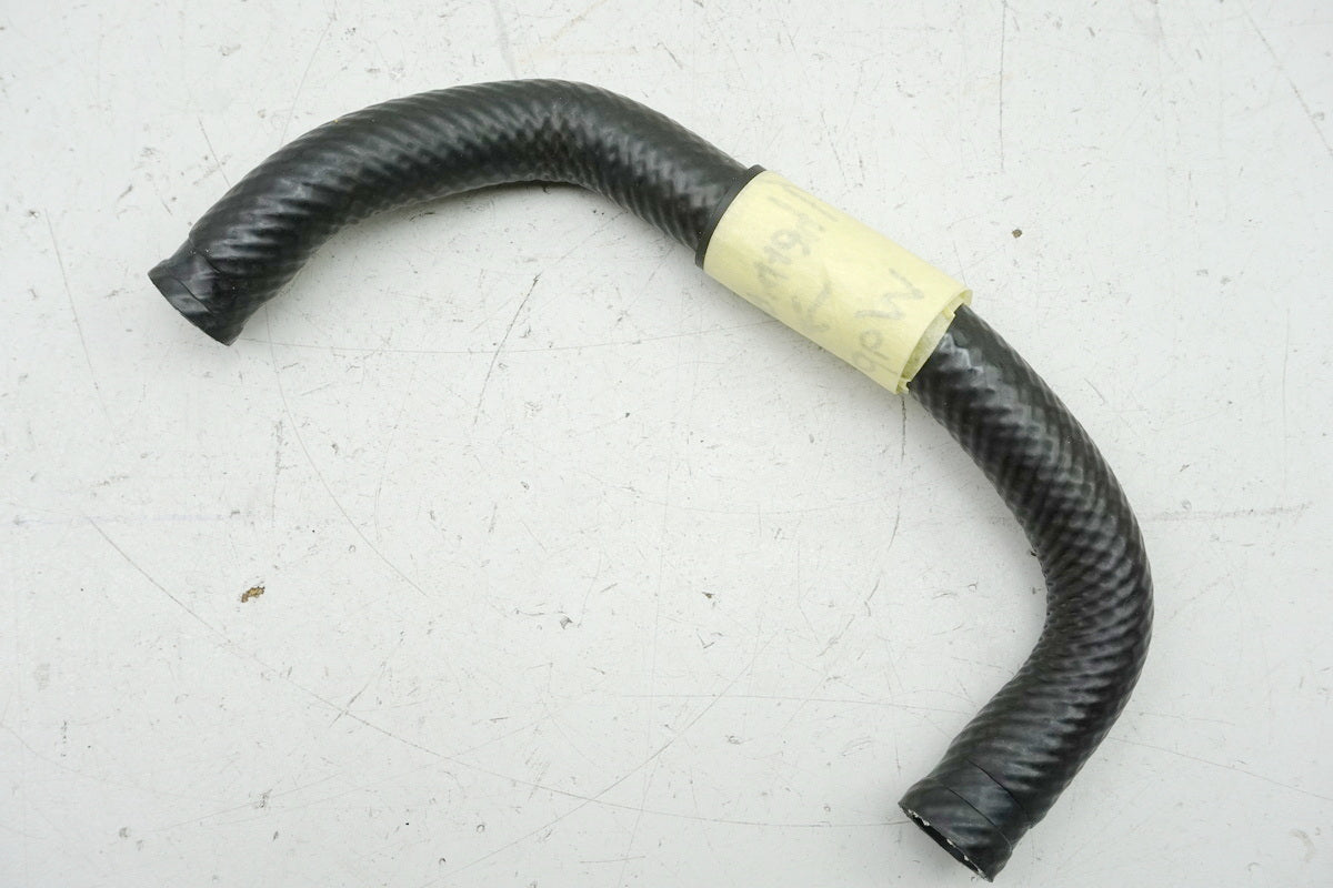 YAMAHA MT 125 A RE39 Radiator Hose Water Pump --> Thermostat