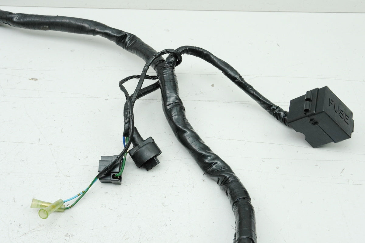 HONDA CBR 600 PC31 Wiring Harness Main Wiring Harness 32100-MAL-9000