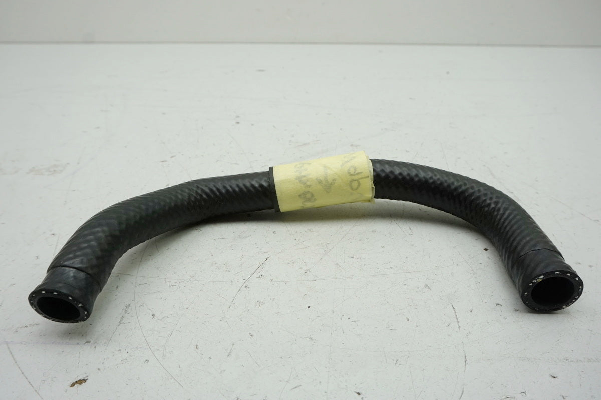 YAMAHA MT 125 A RE39 Radiator Hose Water Pump --> Thermostat