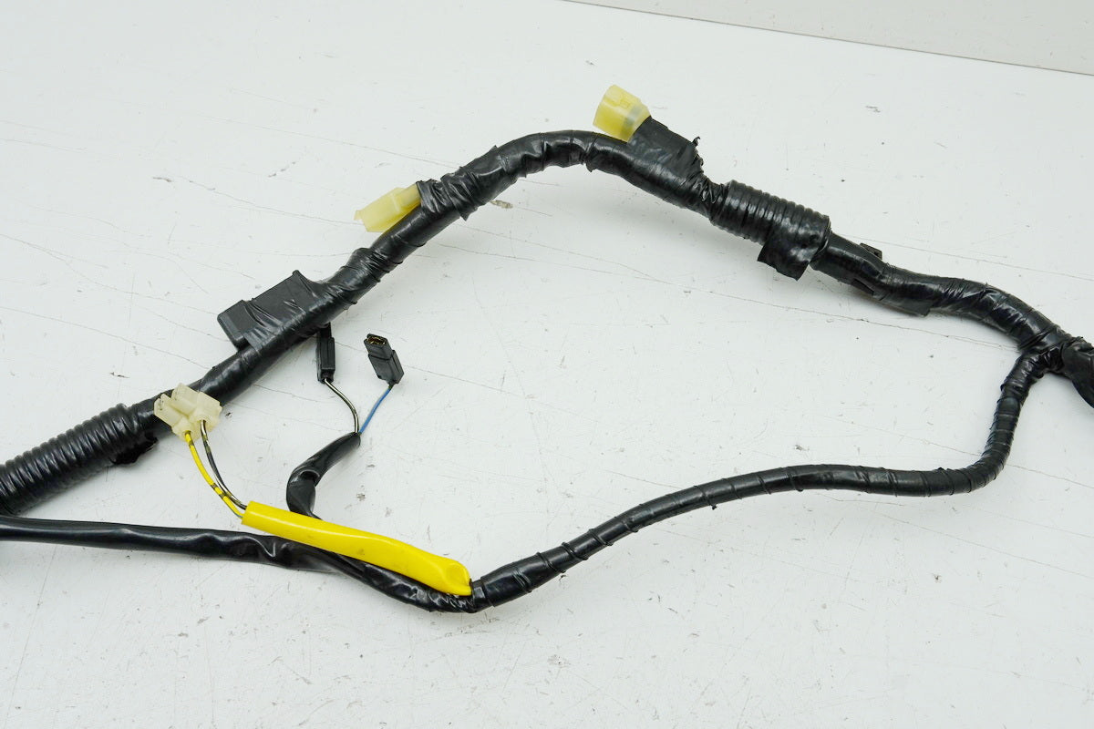 HONDA CBR 600 PC31 Wiring Harness Main Wiring Harness 32100-MAL-9000