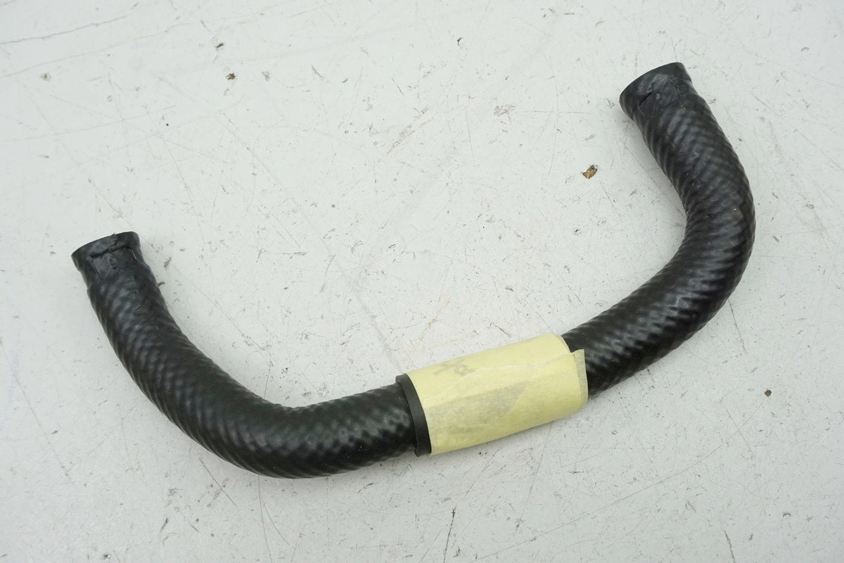 YAMAHA MT 125 A RE39 Radiator Hose Water Pump --> Thermostat