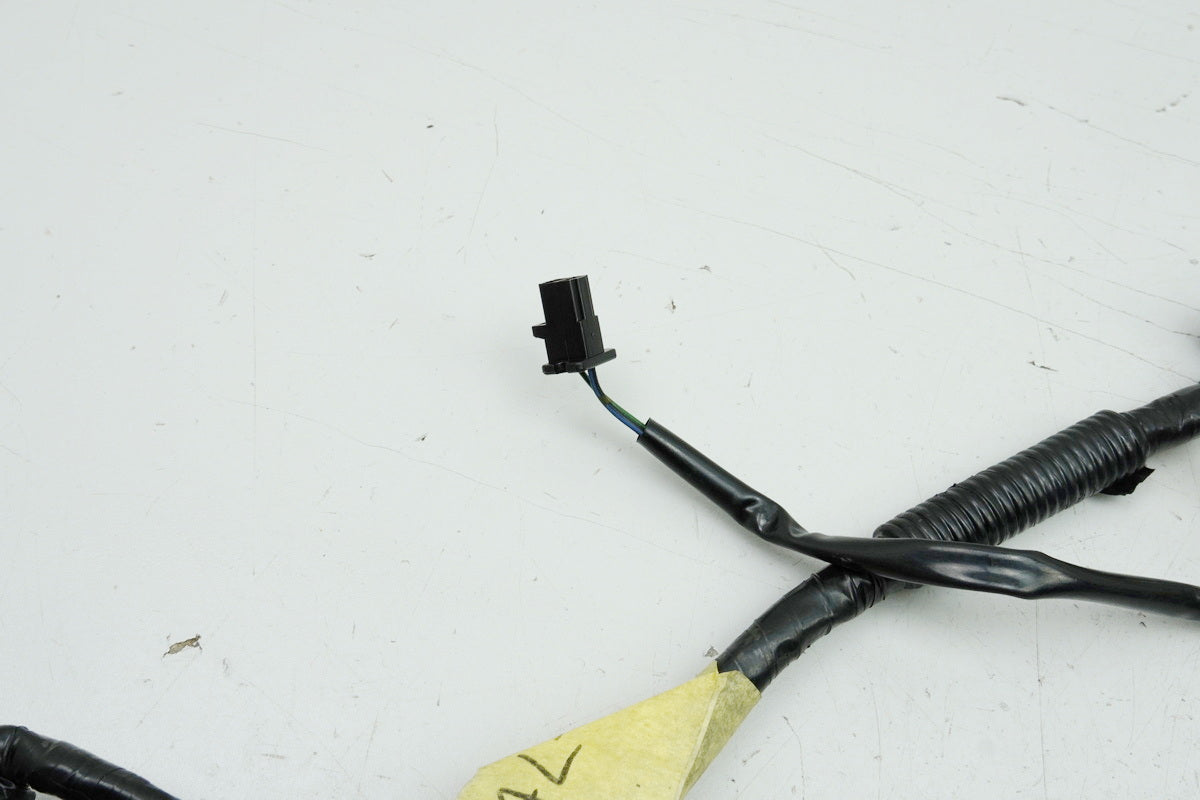 HONDA CBR 600 PC31 Wiring Harness Main Wiring Harness 32100-MAL-9000